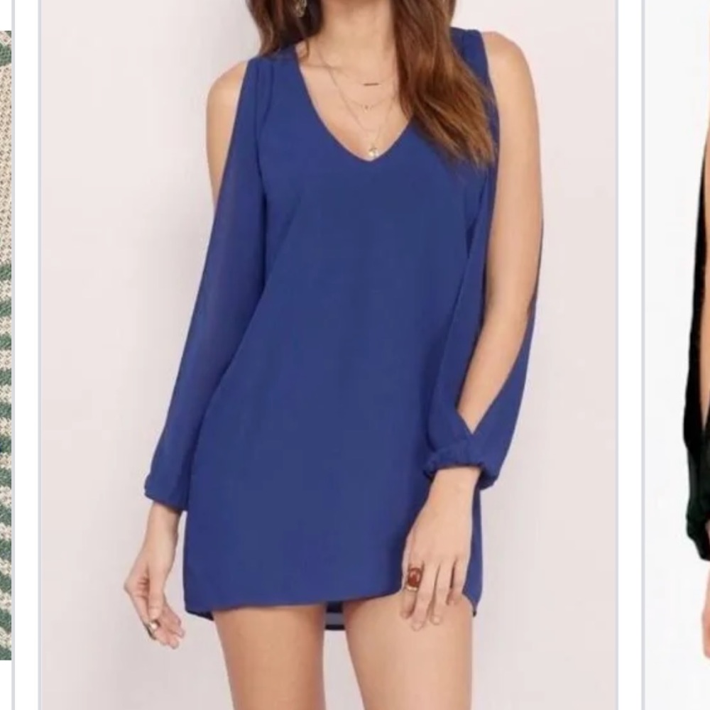 Tobi dress
